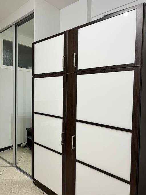 Nice Sejour Detente Studio Lumineux Balcon Cuisine Equipee Wifi Bagian luar foto
